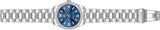 Reloj Invicta Specialty para caballero pulsera de metal 43 mm