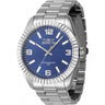 Reloj Invicta Specialty para caballero pulsera de metal 43 mm