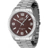 Reloj Invicta Specialty para caballero pulsera de metal 43 mm