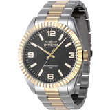 Reloj Invicta Specialty para caballero pulsera de metal 43 mm
