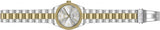 Reloj Invicta Specialty para caballero pulsera de metal 43 mm