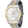 Reloj Invicta Specialty para caballero pulsera de metal 43 mm