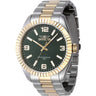 Reloj Invicta Specialty para caballero pulsera de metal 43 mm
