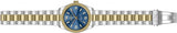 Reloj Invicta Specialty para caballero pulsera de metal 43 mm