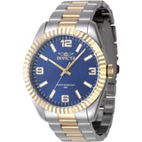 Reloj Invicta Specialty para caballero pulsera de metal 43 mm