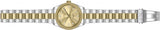 Reloj Invicta Specialty para caballero pulsera de metal 43 mm