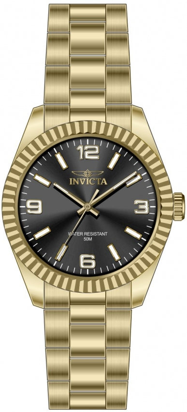 Reloj Invicta Specialty para caballero pulsera de metal 43 mm