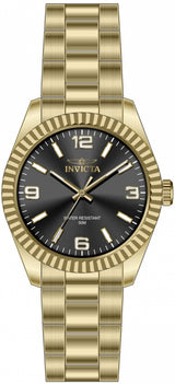 Reloj Invicta Specialty para caballero pulsera de metal 43 mm