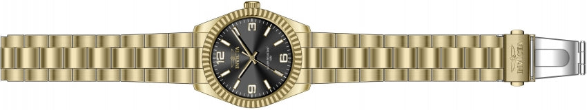 Reloj Invicta Specialty para caballero pulsera de metal 43 mm