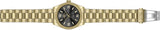 Reloj Invicta Specialty para caballero pulsera de metal 43 mm