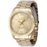 Reloj Invicta Specialty para caballero pulsera de metal 43 mm
