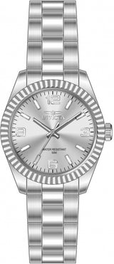 Reloj Invicta Specialty para dama pulsera de metal 36 mm