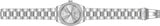 Reloj Invicta Specialty para dama pulsera de metal 36 mm