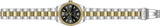 Reloj Invicta Specialty para dama pulsera de metal 36 mm