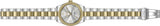 Reloj Invicta Specialty para dama pulsera de metal 36 mm