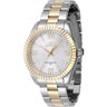 Reloj Invicta Specialty para dama pulsera de metal 36 mm
