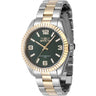 Reloj Invicta Specialty para dama pulsera de metal 36 mm
