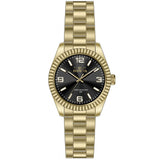 47473 Reloj Invicta para dama pulsera de metal