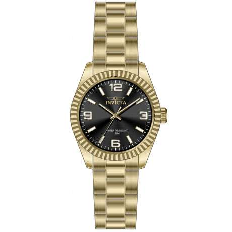 Reloj Invicta Specialty para dama pulsera de metal 36 mm