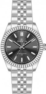 Reloj Invicta Specialty para caballero pulsera de acero 43 mm