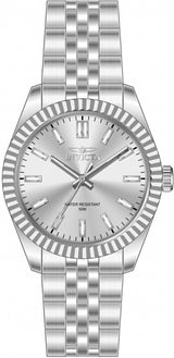 Reloj Invicta Specialty para caballero pulsera de acero 43 mm