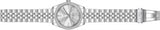 Reloj Invicta Specialty para caballero pulsera de acero 43 mm