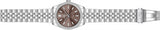 47482 Reloj Invicta para caballero pulsera de metal