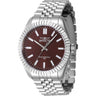 Reloj Invicta Specialty para caballero pulsera de acero 43 mm