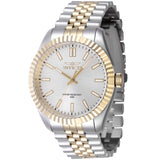 Reloj Invicta Specialty para caballero pulsera de acero 43 mm