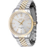 Reloj Invicta Specialty para caballero pulsera de acero 43 mm