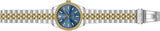 Reloj Invicta Specialty para caballero pulsera de acero 43 mm