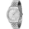 Reloj Invicta Specialty para dama pulsera de metal 36 mm
