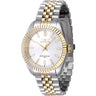 Reloj Invicta Specialty para dama pulsera de metal 36 mm