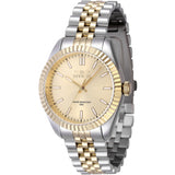 Reloj Invicta Specialty para dama pulsera de metal 36 mm