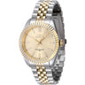 Reloj Invicta Specialty para dama pulsera de metal 36 mm