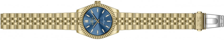 Reloj Invicta Specialty para dama pulsera de metal 36 mm