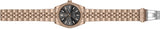 Reloj Invicta Specialty para dama pulsera de metal 36 mm