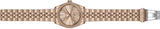 Reloj Invicta Specialty para dama pulsera de metal 36 mm