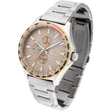 47552 Reloj Invicta Racing para caballero pulsera de metal