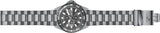 Reloj Invicta de hombre pulsera de metal 46 mm