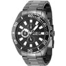 Reloj Invicta de hombre pulsera de metal 46 mm