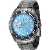 Reloj Invicta de hombre pulsera de metal 46 mm