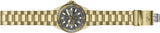 Reloj Invicta de hombre pulsera de metal 46 mm