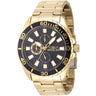 Reloj Invicta de hombre pulsera de metal 46 mm