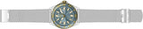 47599 Reloj INVICTA para hombre pulsera de mesh