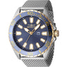 Reloj Invicta Pro Diver para caballero pulsera mesh 46 mm