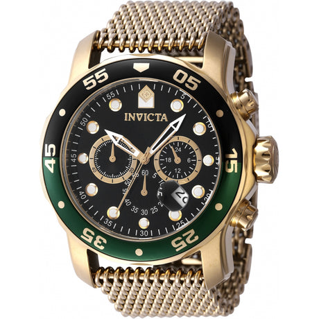 Reloj Invicta Pro Diver de hombre pulsera mesh 48 mm