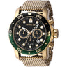 Reloj Invicta Pro Diver de hombre pulsera mesh 48 mm
