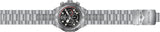Reloj Invicta Venom de hombre pulsera de metal 45 mm