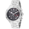 Reloj Invicta Venom de hombre pulsera de metal 45 mm